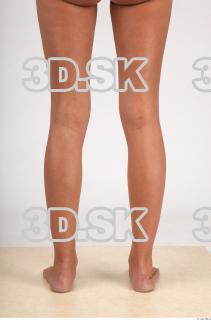 Leg texture of Darina 0002